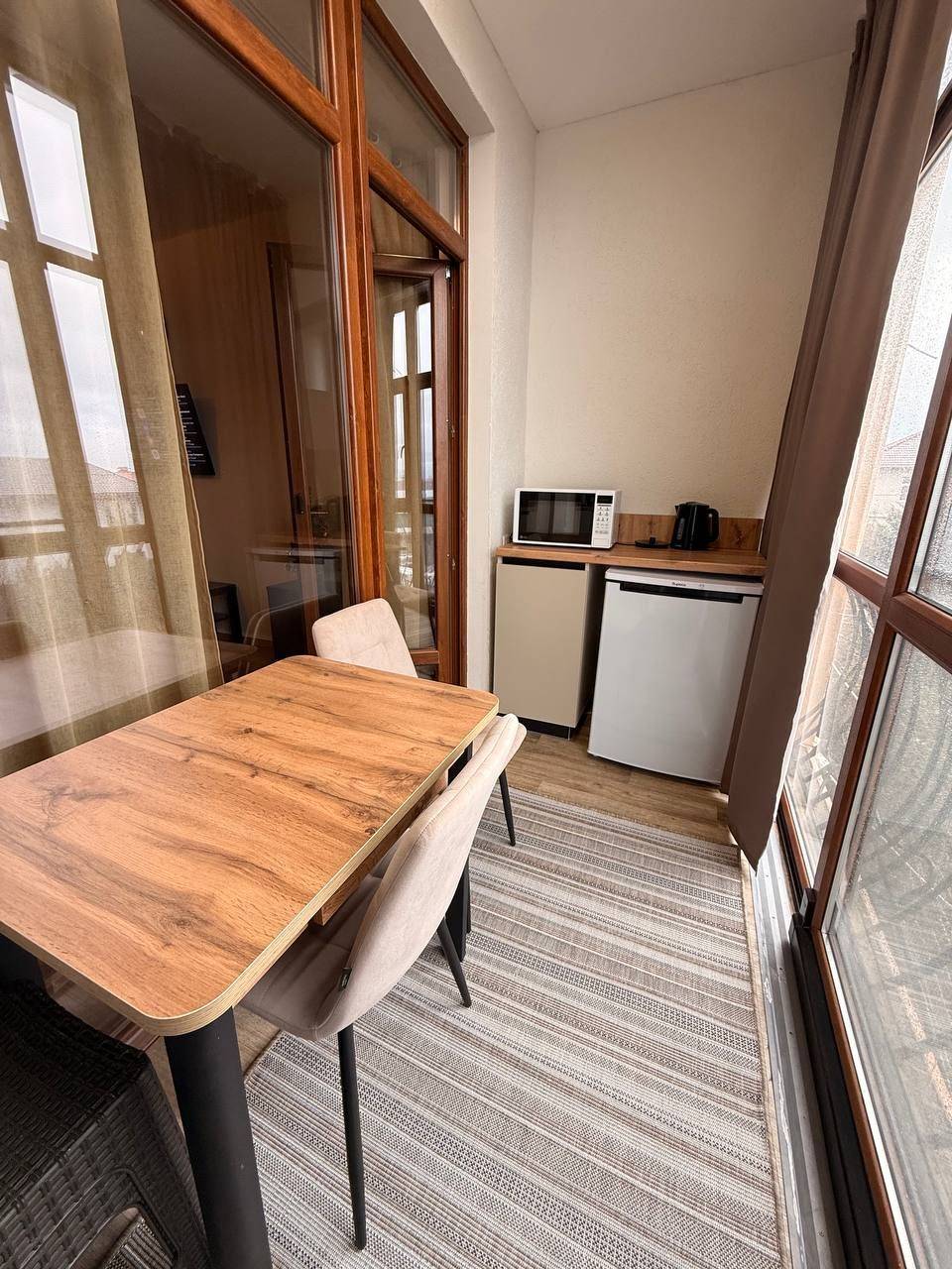 Комфорт 115 - Фото №9