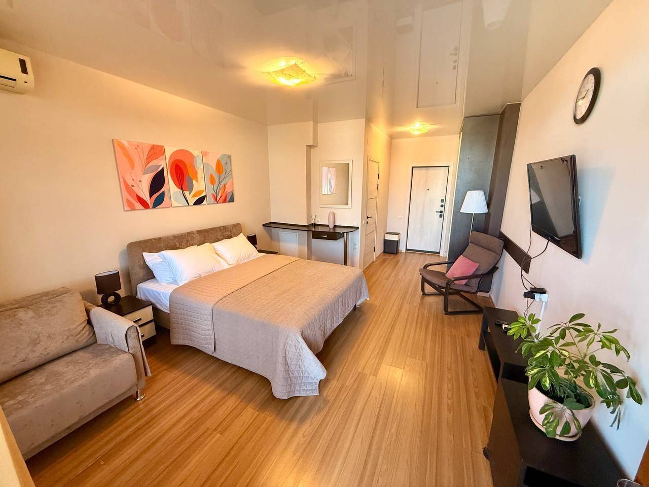 Комфорт 115 - Фото №1